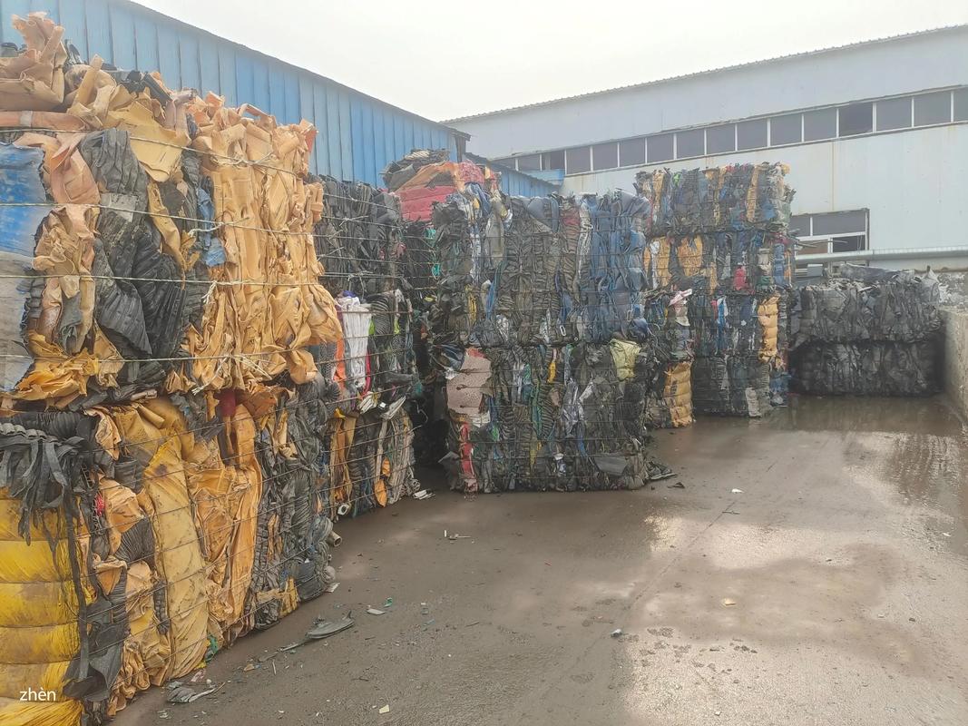 再生資源發(fā)展利用 廢棄波紋管、路障、下沉藍桶與下沉乙料的有效回收