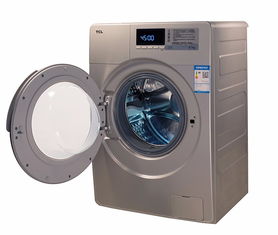 廣東TCL自助洗衣機 原裝商用投幣洗衣機廠家直銷，蘇州家電選購指南