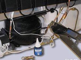 海珠區專業冰箱維修服務 廣州華修電器快速解決冰箱不制冷問題