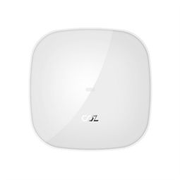 實智C1炫彩智充 四口USB快充床頭燈，智能手勢調光點亮生活