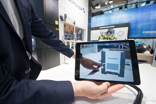 智能沖壓車間網絡技術開發與應用服務