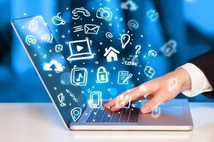 云付通集團 線上線下聯動加速消費場景布局，深化網絡技術服務能力